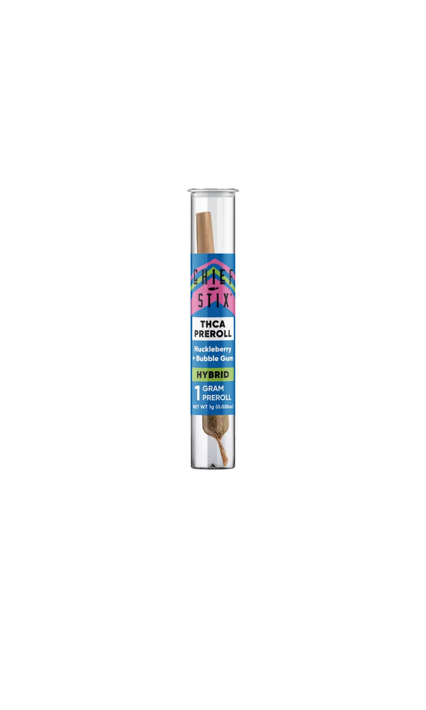 Chief Stix THCA Prerolls