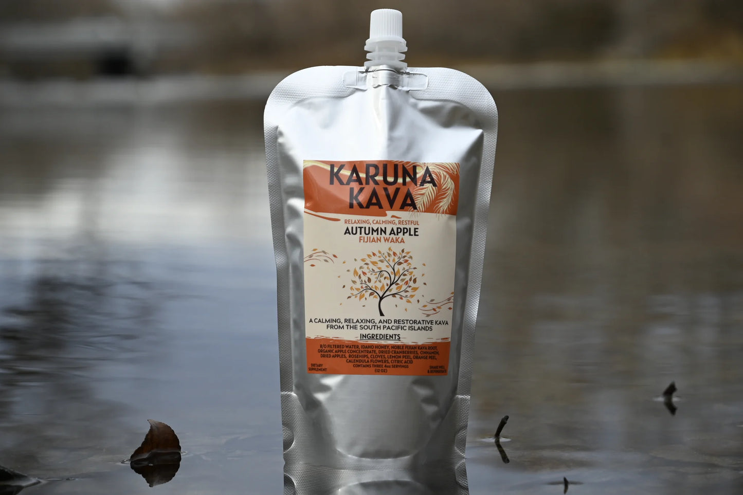 Karuna Kava