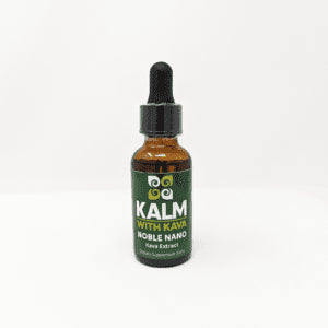 Kalm with Kava tincture