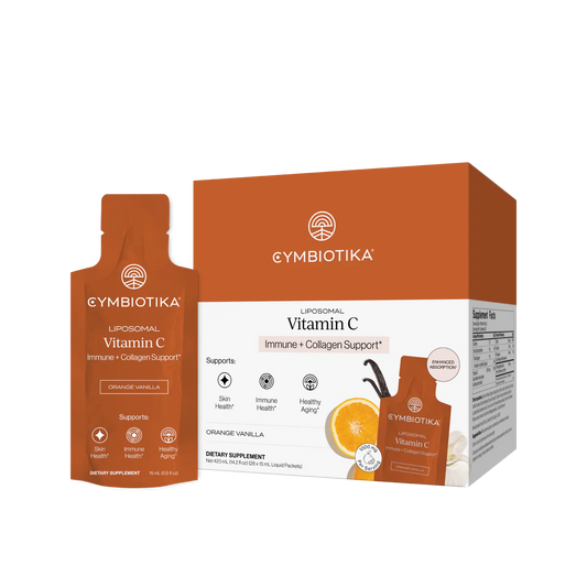 Cym Vitamin C
