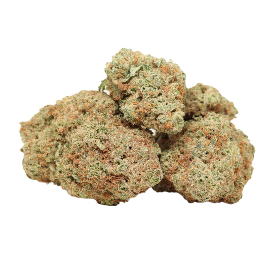House Girl Scout Cookies GSC THCA Flower Hybrid 27.4% THCA