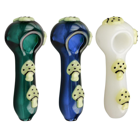 Hand Pipes/One Hitters