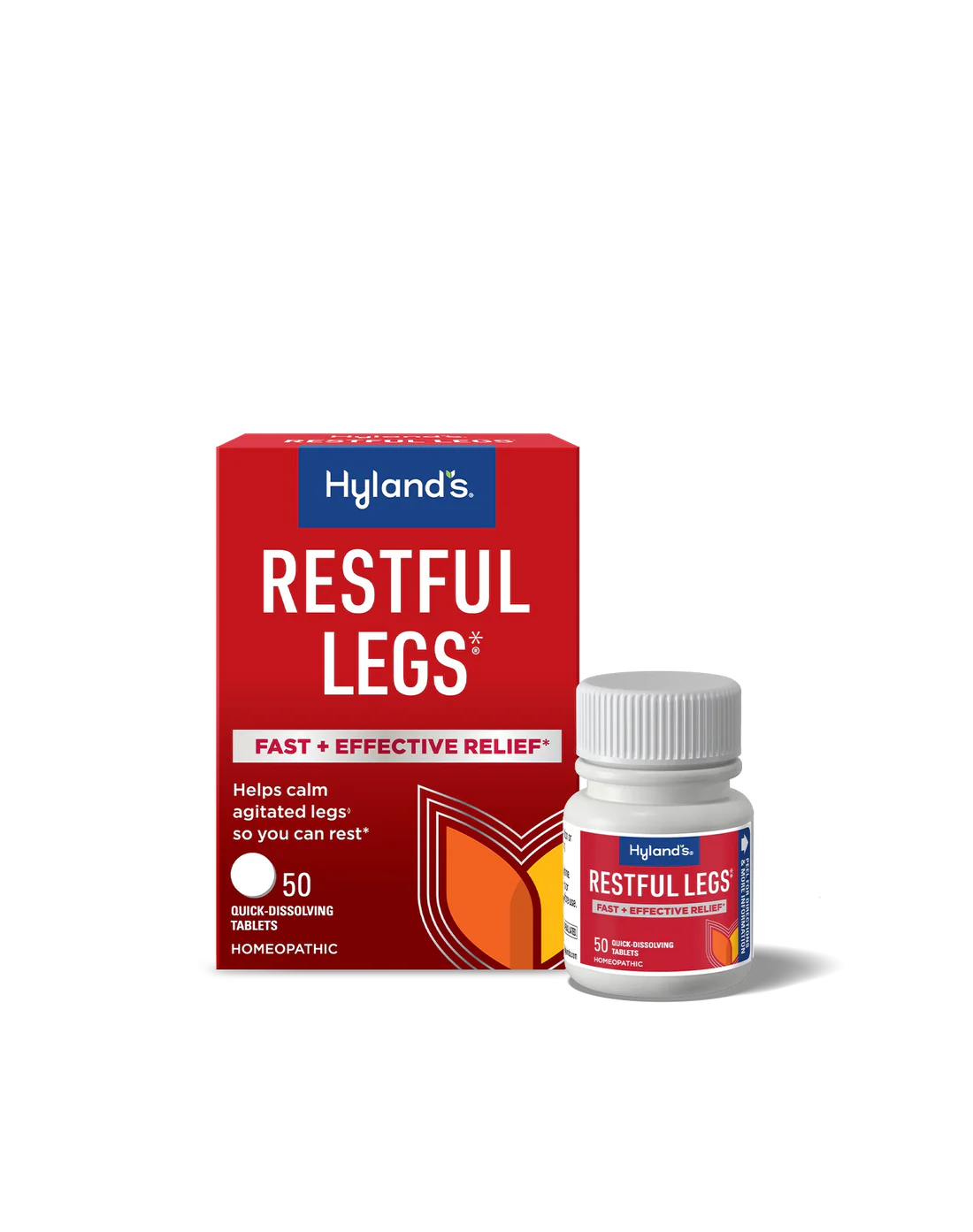 Hyland's Leg Tablets