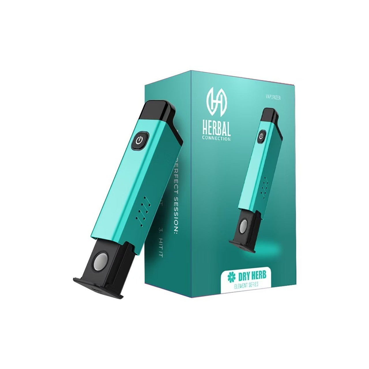 Dry Herb Vaporizers
