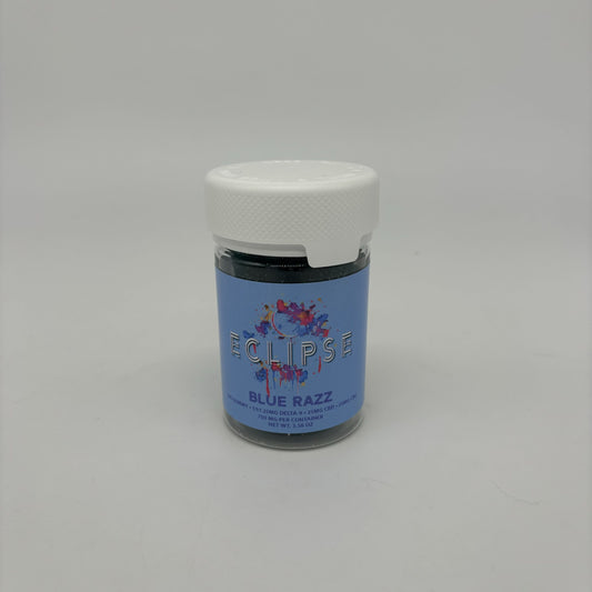 Eclipse Gummies 25mg D9 + 25mg CBD + 25mg CBG