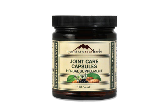 Joint Care Capsules
