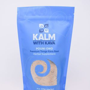 Kalm with Kava Micronized