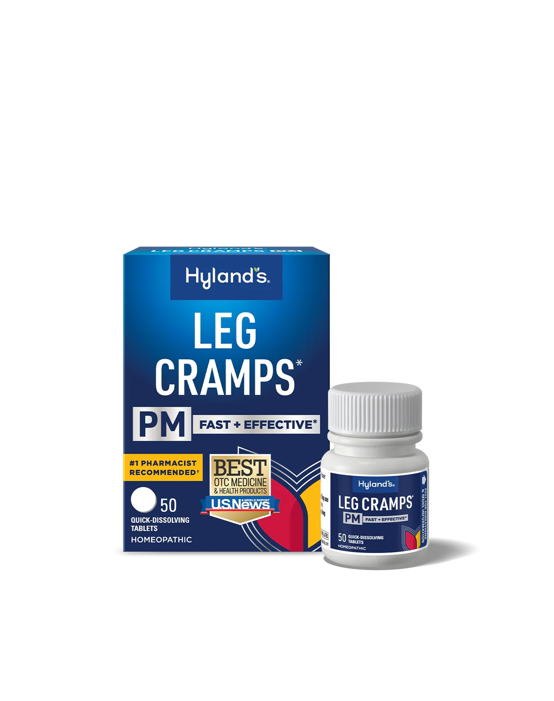 Hyland's Leg Tablets