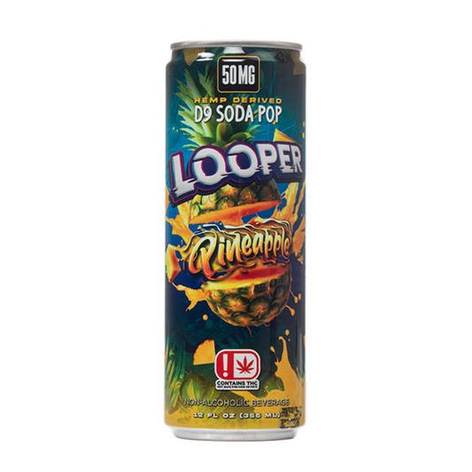 Looper D9 drinks