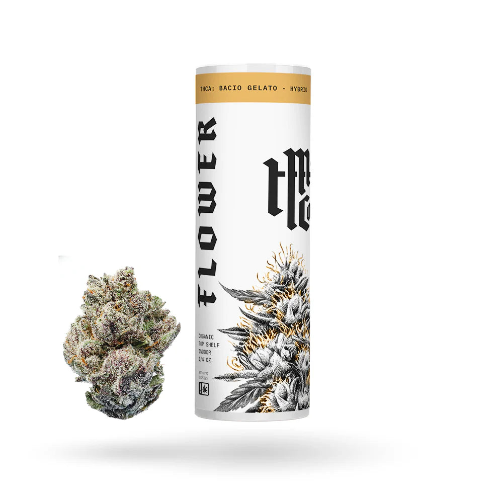 Modern Herb Co THCA Flower