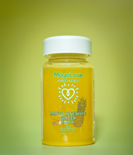 Moyo Love Juice Joint Delta 9 Drinks