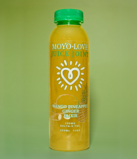 Moyo Love Juice Joint Delta 9 Drinks
