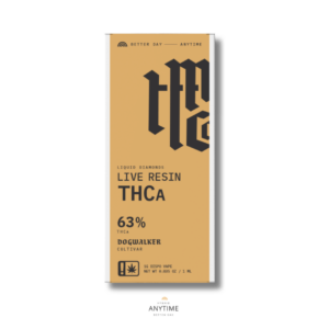 Modern Herb Co Live Uncut 1G THCA Live Resin Disposables