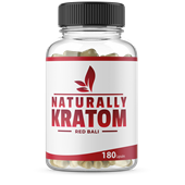 Naturally Kratom