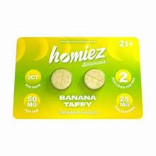 Homiez Botanicals