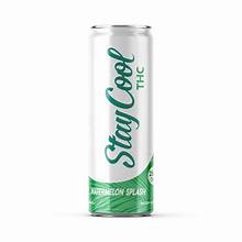 Stay Cool D9 Drinks 10MG