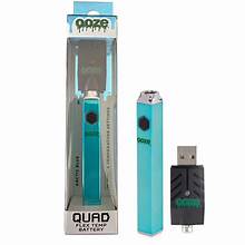 Vape Batteries