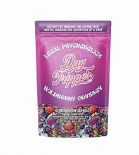 Day Tripper Mushroom Gummy 3ct