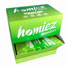 Homiez Botanicals