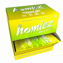 Homiez Botanicals