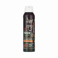 Trek Bio-Based Insect Repellent