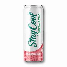 Stay Cool D9 Drinks 10MG