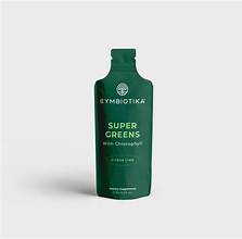 Cym Super Green with Chlorophyll