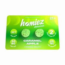 Homiez Botanicals