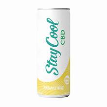 Stay Cool D9 Drinks 10MG