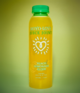 Moyo Love Juice Joint Delta 9 Drinks