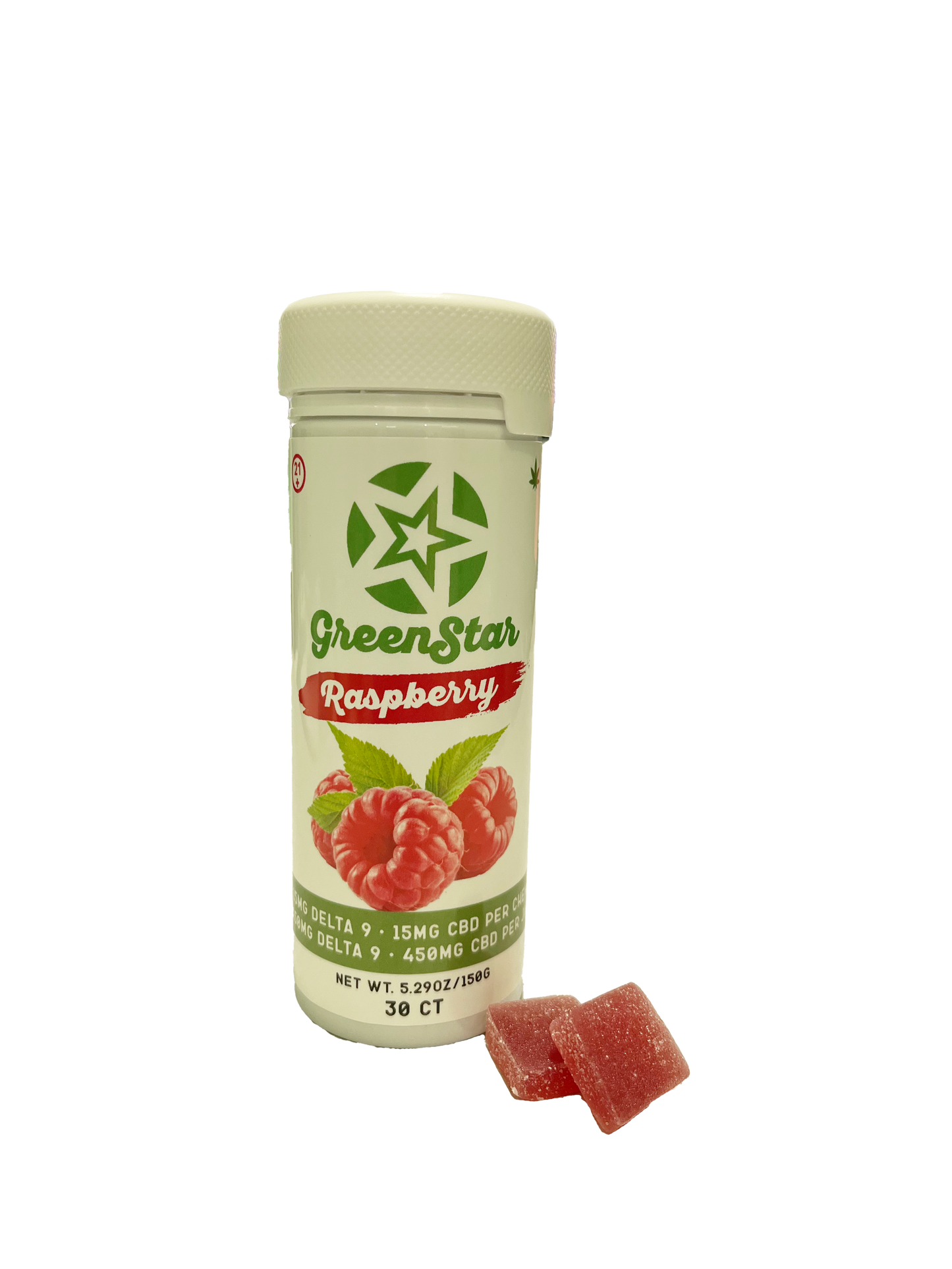 Green Star Edibles