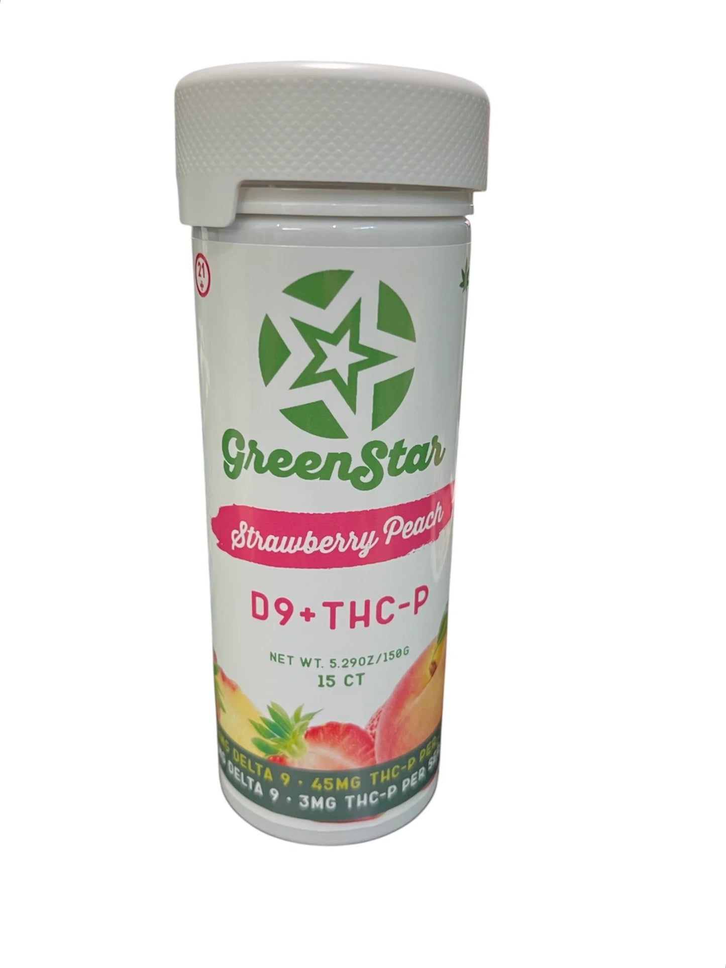 Green Star Edibles