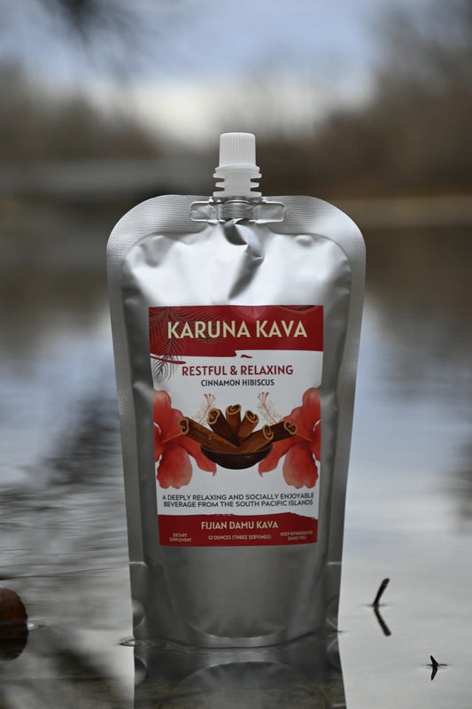 Karuna Kava