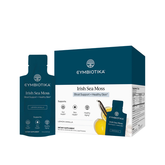 Cym Irish Sea Moss