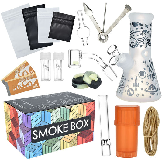 Smoke Kits