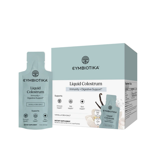 Cym Liquid Colostrum