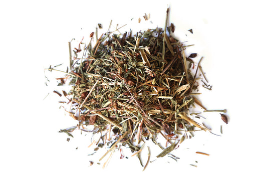 Organic St John's Wort