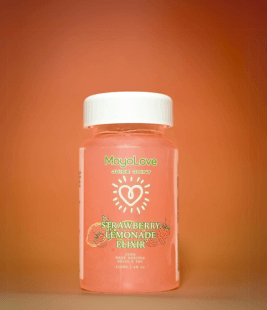 Moyo Love Juice Joint Delta 9 Drinks