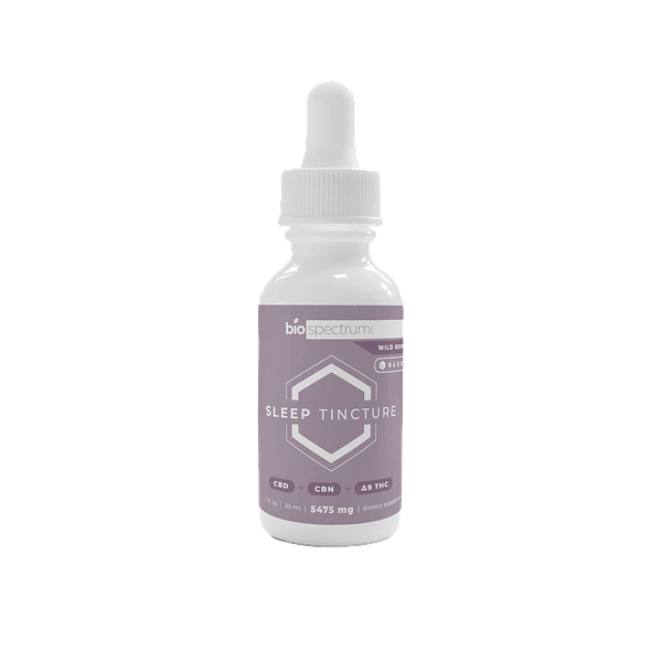 Bio Spectrum D8/D9 Tincture