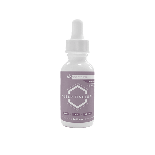 Bio Spectrum D8/D9 Tincture