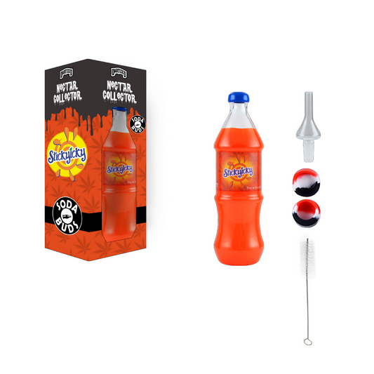 Nectar Collectors