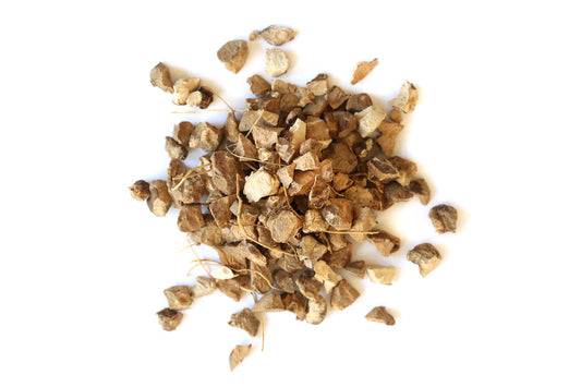 Organic Wild Yam Root