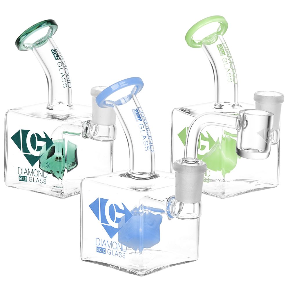 Dab Rigs