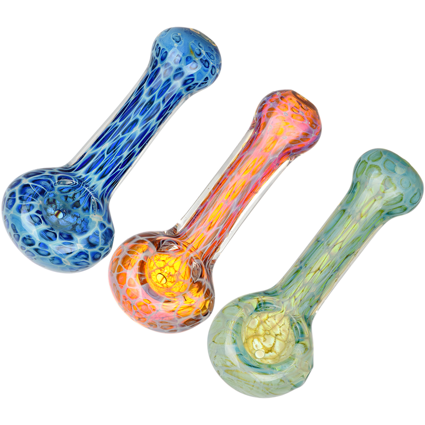 Hand Pipes/One Hitters