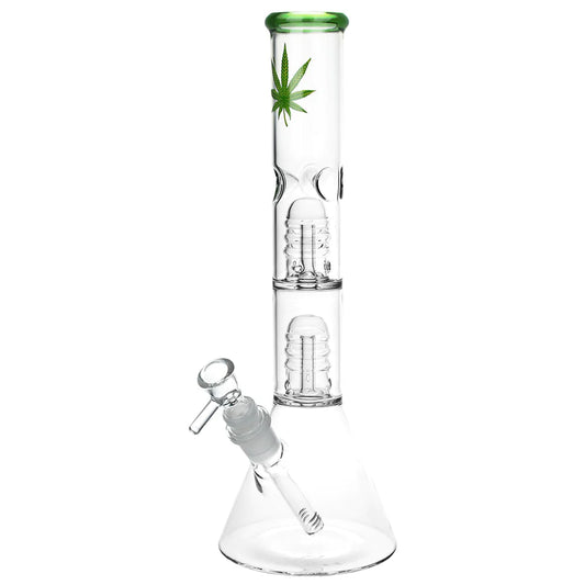 Beakers