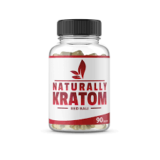 Naturally Kratom