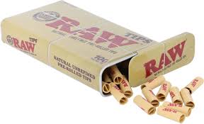 Paper, cones & wraps misc.