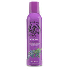 Special Blue Odor Eliminator Room Spray