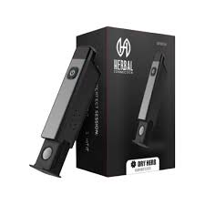 Dry Herb Vaporizers