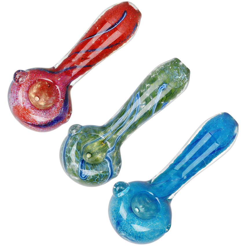 Hand Pipes/One Hitters